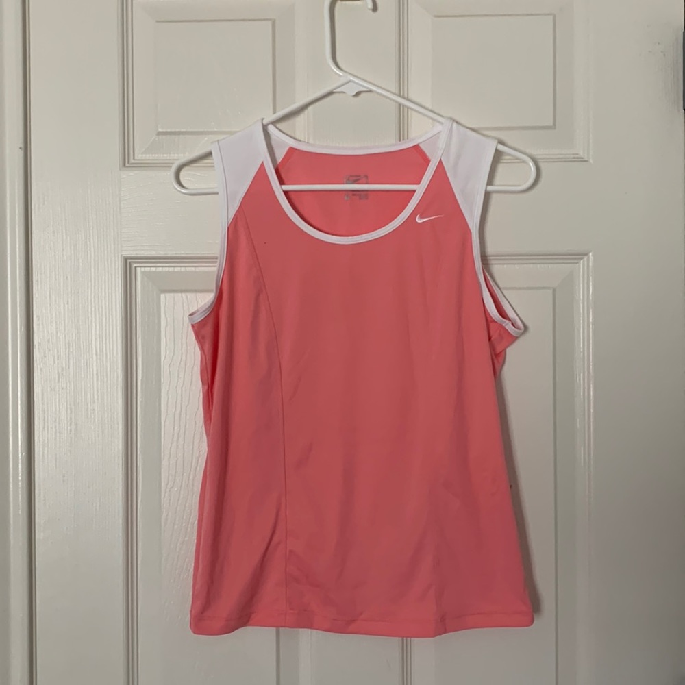 Nike Performance Tank